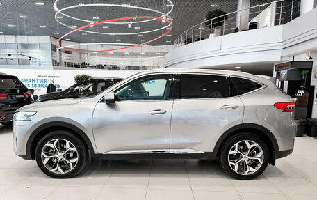 Haval F7 I, 2021 год, 1 750 000 рублей, 8 фотография