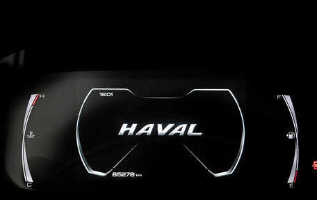 Haval F7 I, 2021 год, 1 750 000 рублей, 13 фотография