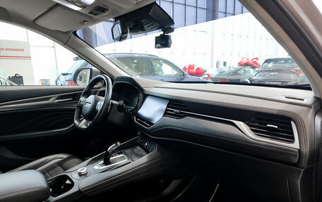 Haval F7 I, 2021 год, 1 750 000 рублей, 11 фотография