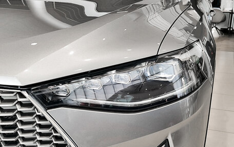 Haval F7 I, 2021 год, 1 750 000 рублей, 17 фотография