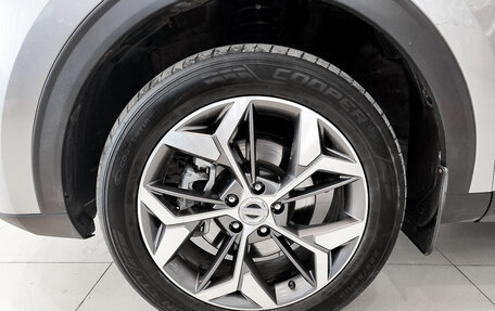 Haval F7 I, 2021 год, 1 750 000 рублей, 18 фотография