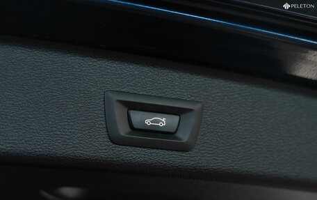 BMW X3, 2014 год, 2 490 000 рублей, 8 фотография