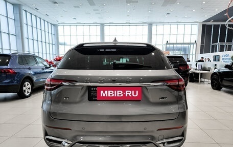 Haval F7 I, 2021 год, 1 750 000 рублей, 6 фотография