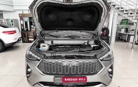 Haval F7 I, 2021 год, 1 750 000 рублей, 9 фотография
