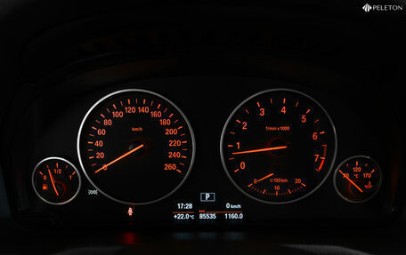 BMW X3, 2014 год, 2 490 000 рублей, 14 фотография