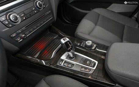 BMW X3, 2014 год, 2 490 000 рублей, 16 фотография