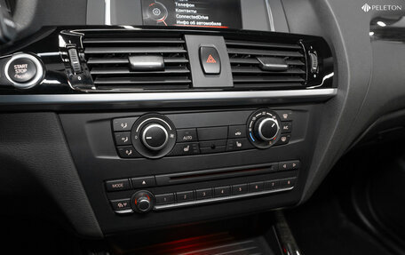 BMW X3, 2014 год, 2 490 000 рублей, 19 фотография