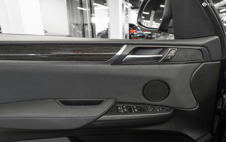 BMW X3, 2014 год, 2 490 000 рублей, 20 фотография