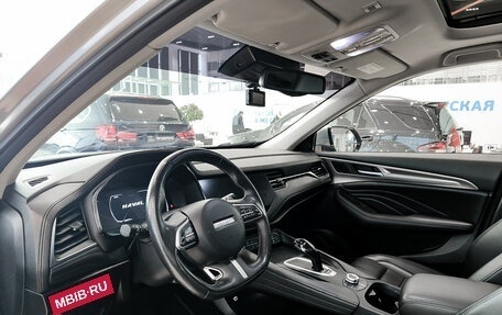 Haval F7 I, 2021 год, 1 750 000 рублей, 16 фотография