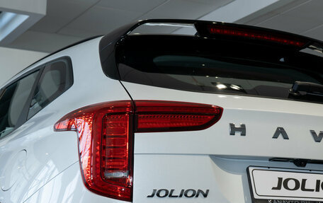 Haval Jolion, 2025 год, 2 799 000 рублей, 11 фотография