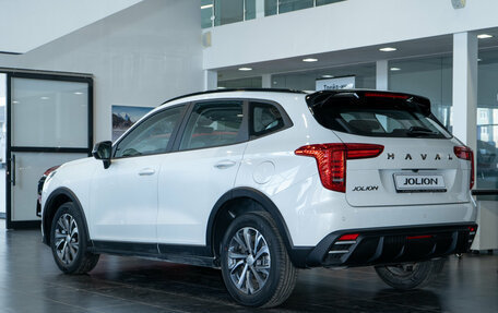 Haval Jolion, 2025 год, 2 799 000 рублей, 6 фотография