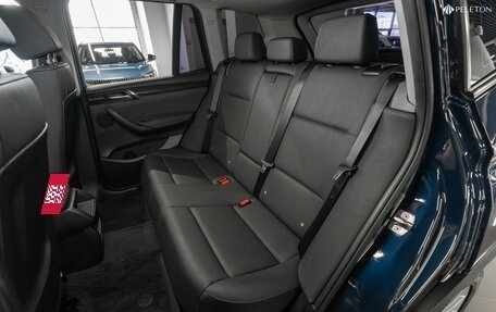 BMW X3, 2014 год, 2 490 000 рублей, 15 фотография