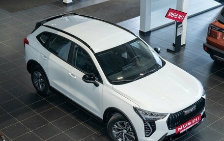Haval Jolion, 2025 год, 2 799 000 рублей, 5 фотография