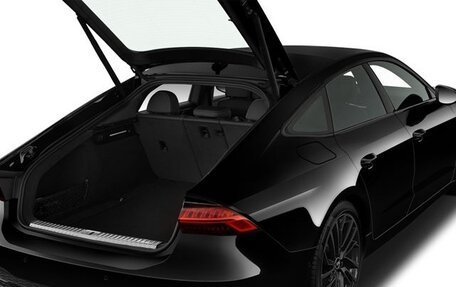 Audi A7, 2025 год, 13 600 000 рублей, 6 фотография