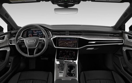 Audi A7, 2025 год, 13 600 000 рублей, 8 фотография