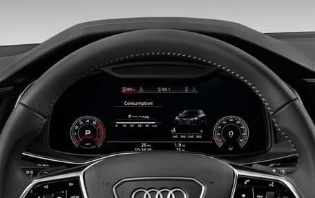 Audi A7, 2025 год, 13 600 000 рублей, 9 фотография