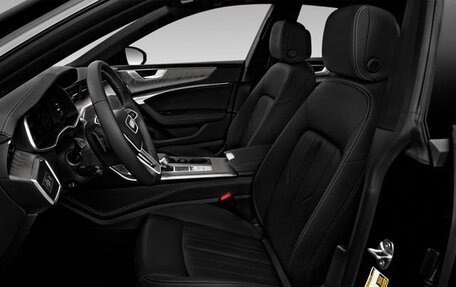 Audi A7, 2025 год, 13 600 000 рублей, 7 фотография