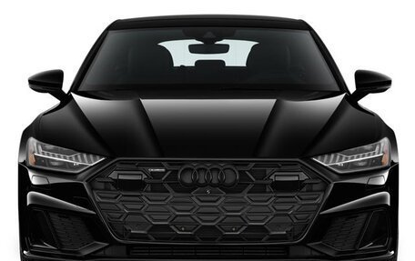 Audi A7, 2025 год, 13 600 000 рублей, 3 фотография
