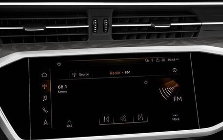 Audi A7, 2025 год, 13 600 000 рублей, 10 фотография