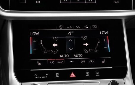 Audi A7, 2025 год, 13 600 000 рублей, 11 фотография