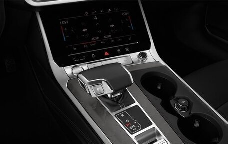 Audi A7, 2025 год, 13 600 000 рублей, 12 фотография