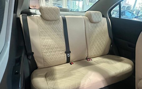 Chevrolet Aveo III, 2012 год, 849 900 рублей, 6 фотография