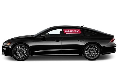Audi A7, 2025 год, 13 600 000 рублей, 5 фотография
