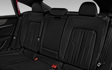 Audi A7, 2025 год, 13 600 000 рублей, 13 фотография