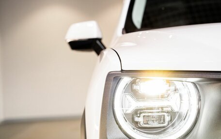 Haval H7, 2025 год, 3 799 000 рублей, 13 фотография