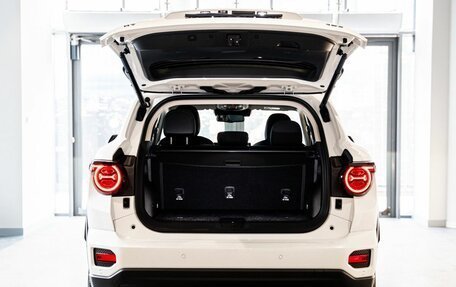 Haval H7, 2025 год, 3 799 000 рублей, 7 фотография