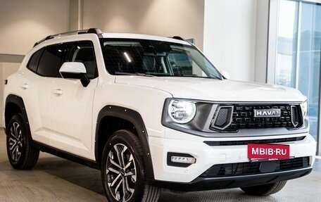 Haval H7, 2025 год, 3 799 000 рублей, 3 фотография