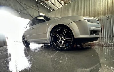 Ford Focus II рестайлинг, 2006 год, 550 000 рублей, 1 фотография