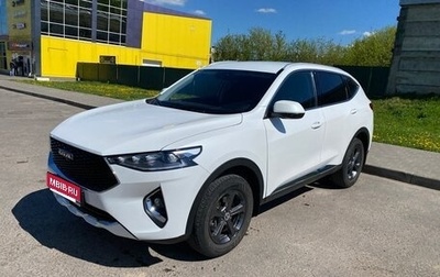 Haval F7 I, 2020 год, 1 830 000 рублей, 1 фотография