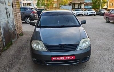Toyota Corolla, 2006 год, 520 000 рублей, 1 фотография
