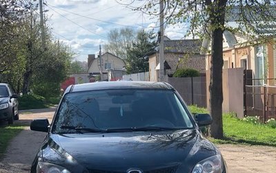 Mazda 3, 2004 год, 435 000 рублей, 1 фотография