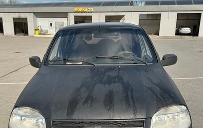 Chevrolet Niva I рестайлинг, 2006 год, 210 000 рублей, 1 фотография