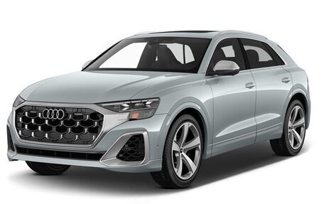 Audi SQ8, 2025 год, 21 700 000 рублей, 1 фотография