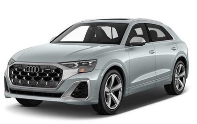 Audi SQ8, 2025 год, 21 700 000 рублей, 1 фотография