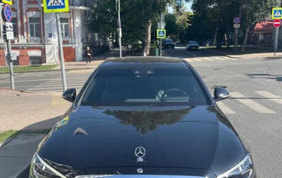 Mercedes-Benz S-Класс, 2021 год, 13 399 000 рублей, 1 фотография