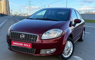 Fiat Linea, 2011 год, 650 000 рублей, 1 фотография