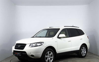 Hyundai Santa Fe III рестайлинг, 2008 год, 1 120 000 рублей, 1 фотография