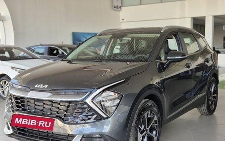 KIA Sportage IV рестайлинг, 2025 год, 4 490 000 рублей, 1 фотография