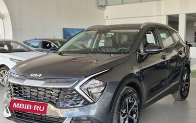 KIA Sportage IV рестайлинг, 2025 год, 4 490 000 рублей, 1 фотография