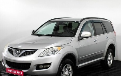 Great Wall Hover H5, 2012 год, 570 000 рублей, 1 фотография