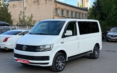 Volkswagen Transporter T5 рестайлинг, 2008 год, 1 150 000 рублей, 1 фотография
