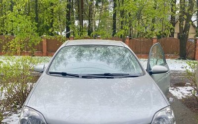 Nissan Primera III, 2005 год, 720 000 рублей, 1 фотография