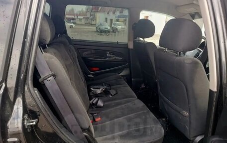 SsangYong Rexton III, 2009 год, 950 000 рублей, 1 фотография