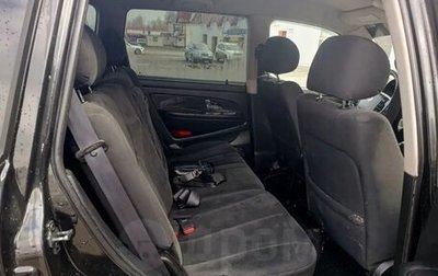 SsangYong Rexton III, 2009 год, 950 000 рублей, 1 фотография