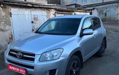 Toyota RAV4, 2009 год, 1 540 000 рублей, 1 фотография