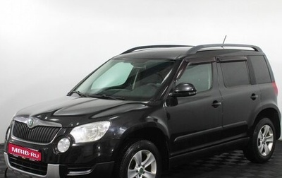 Skoda Yeti I рестайлинг, 2012 год, 755 000 рублей, 1 фотография